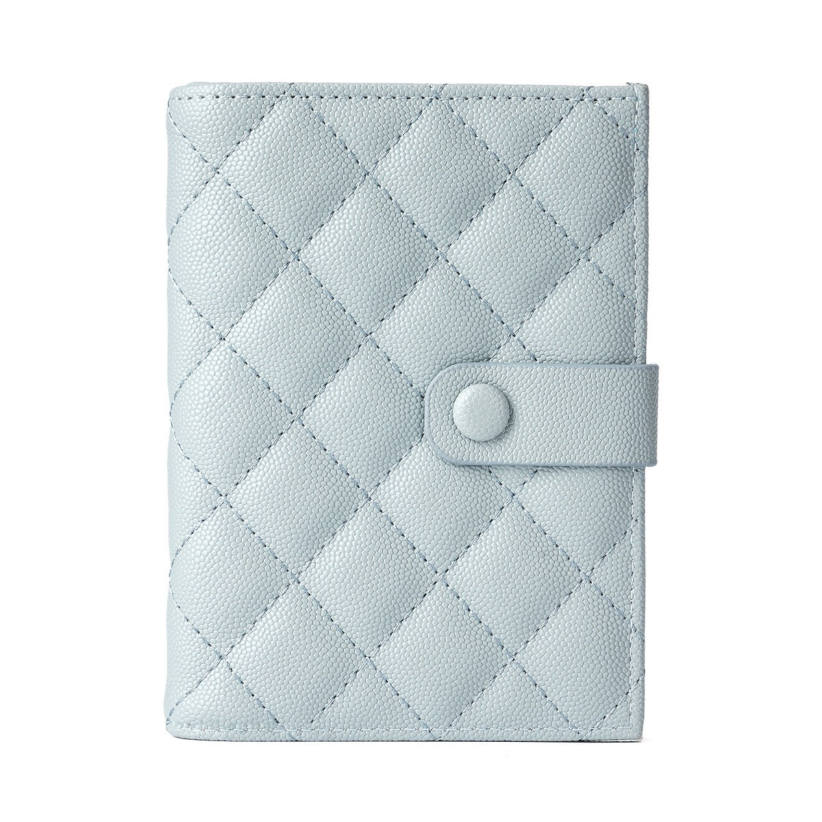 3876 Fashion Passport Holder Wallet