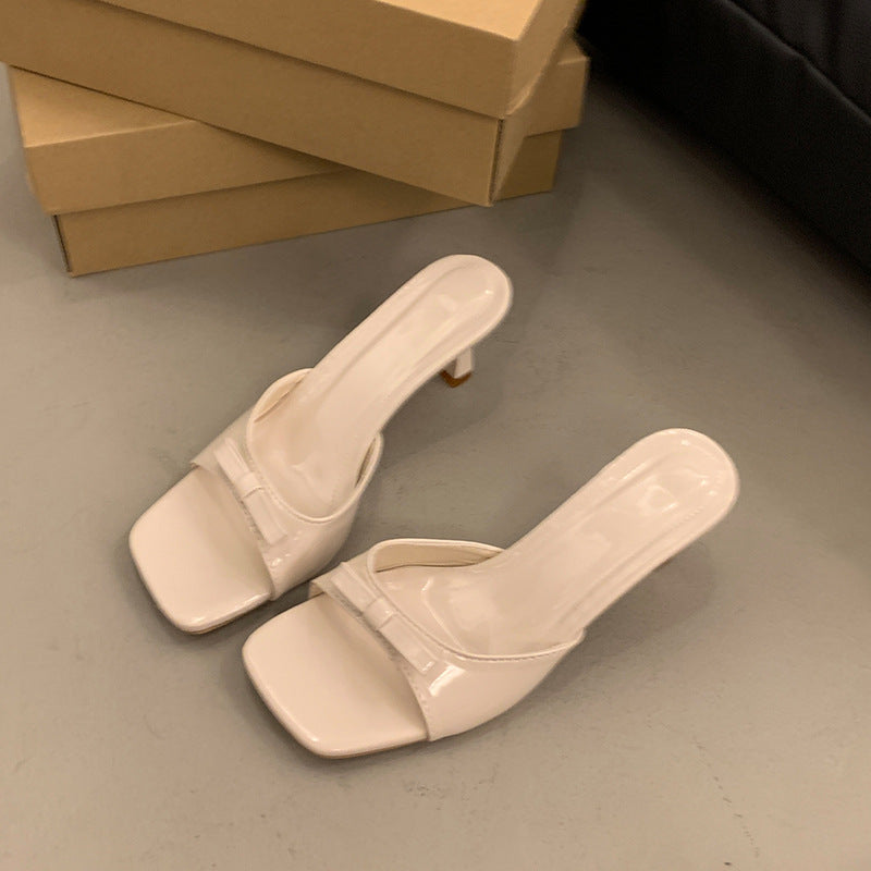 3293High heels for women