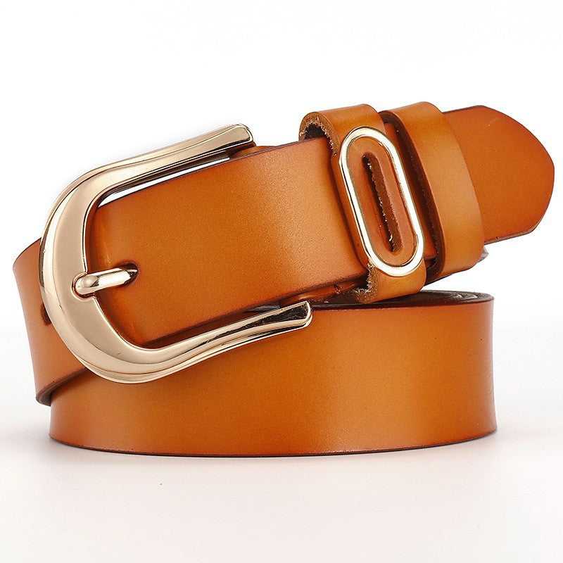 3153Women belt