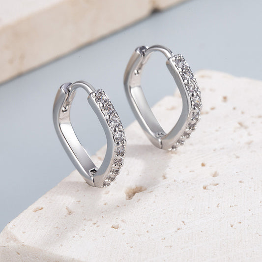 3409Women's earrings
