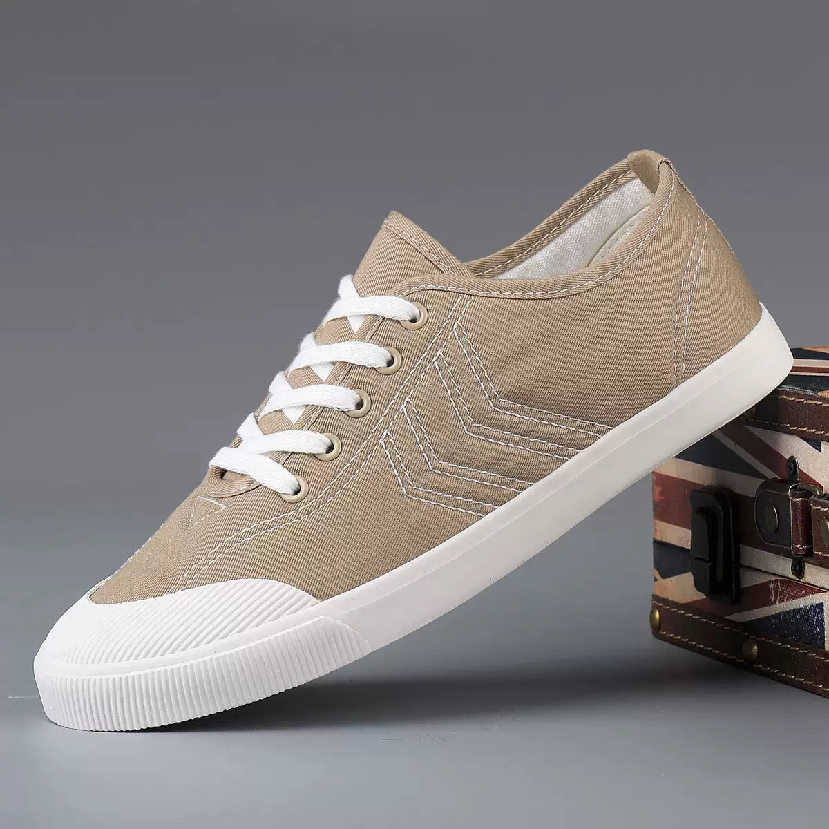 4855New casual shoes