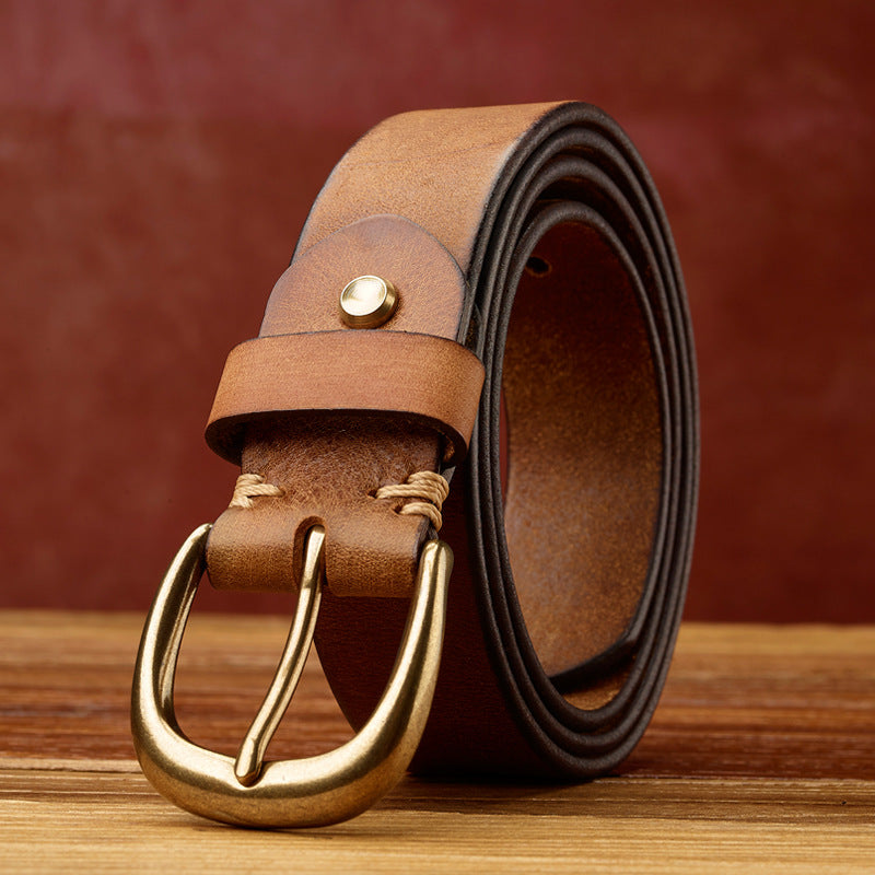 3320Men's belt