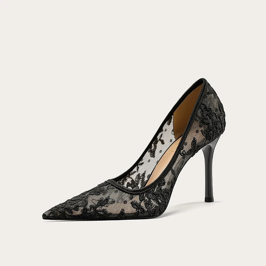 4720 lace pump