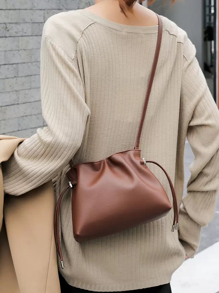 4892New shoulder bag