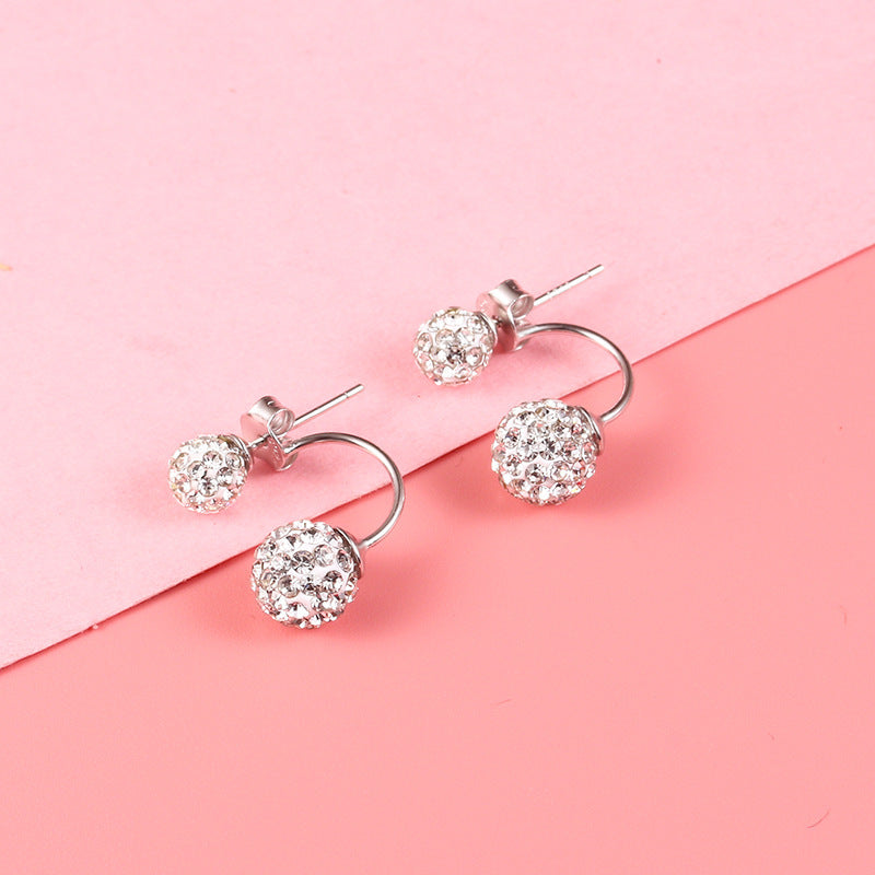 1989 trendy earrings for women