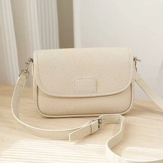 2415 genuine leather women bag