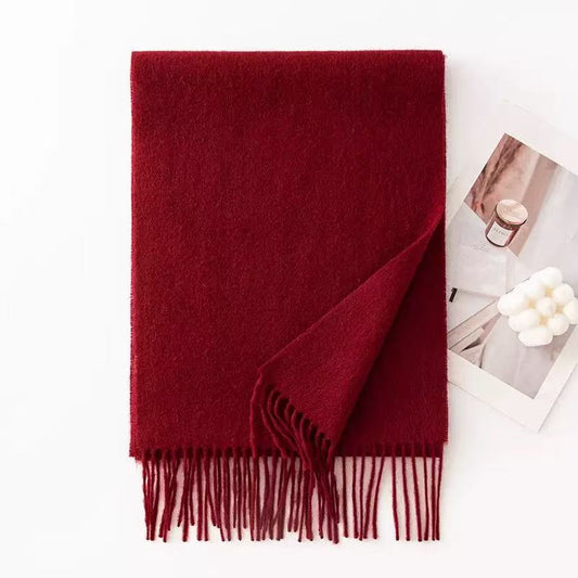 2425 Women's fashion shawl scarf