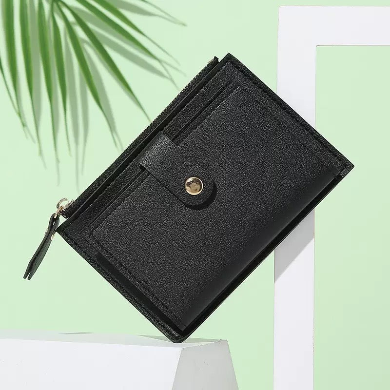 2573 Fashion genuine leather wallet