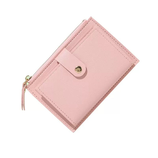 2573 Fashion genuine leather wallet