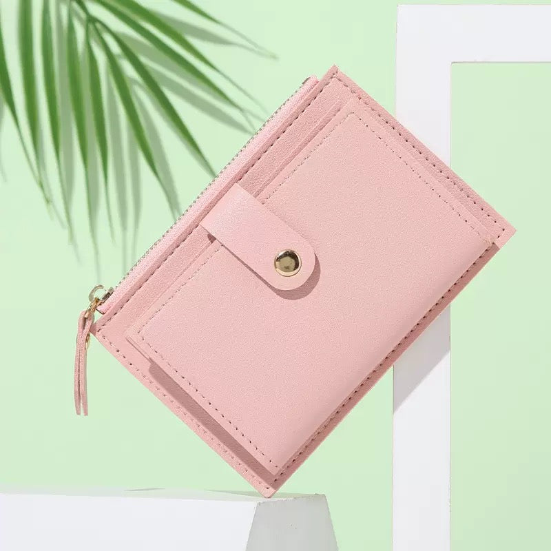 2573 Fashion genuine leather wallet