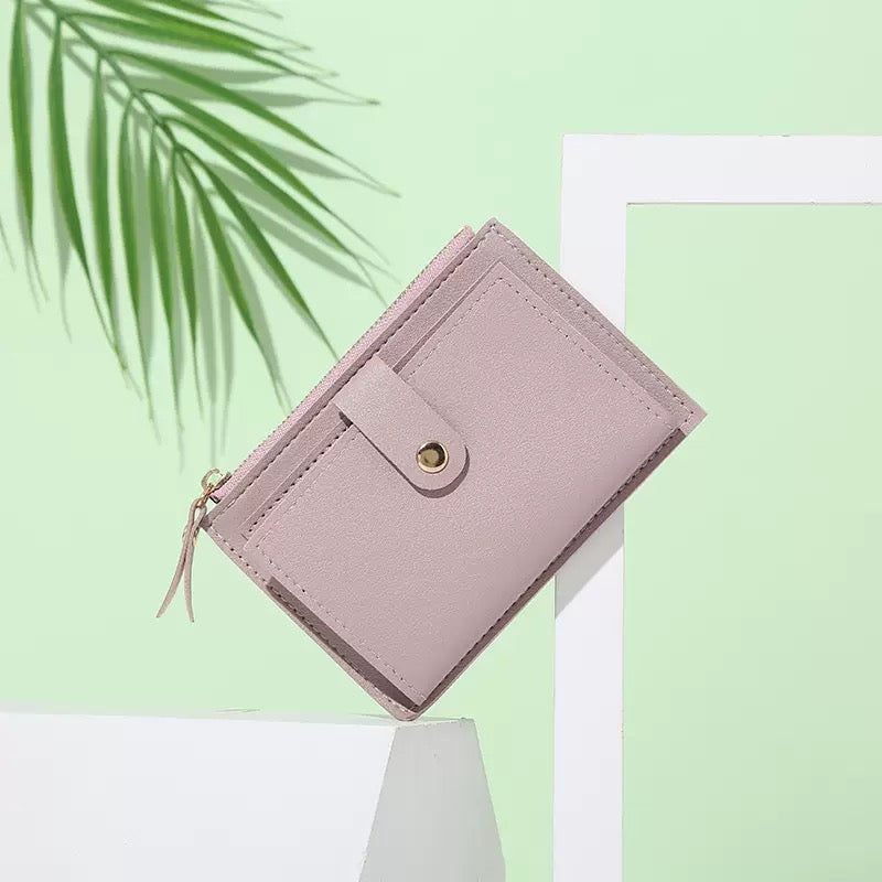 2573 Fashion genuine leather wallet