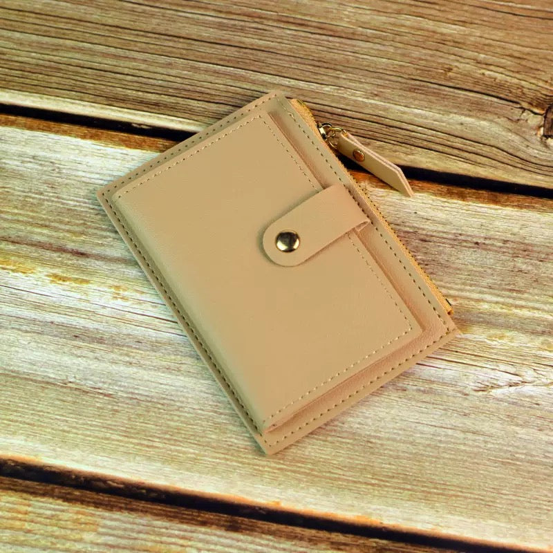 2573 Fashion genuine leather wallet