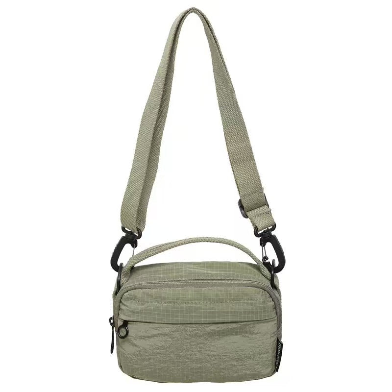 2608 Nylon Crossbody Bag for Men