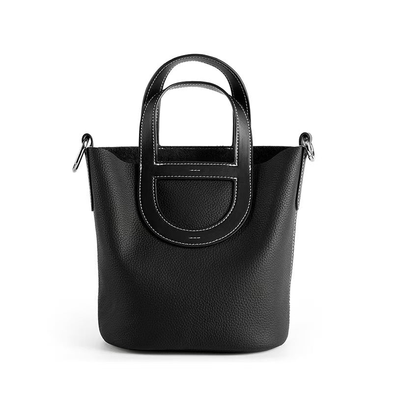 2614 Women's Fashion Bucket Tote Bag