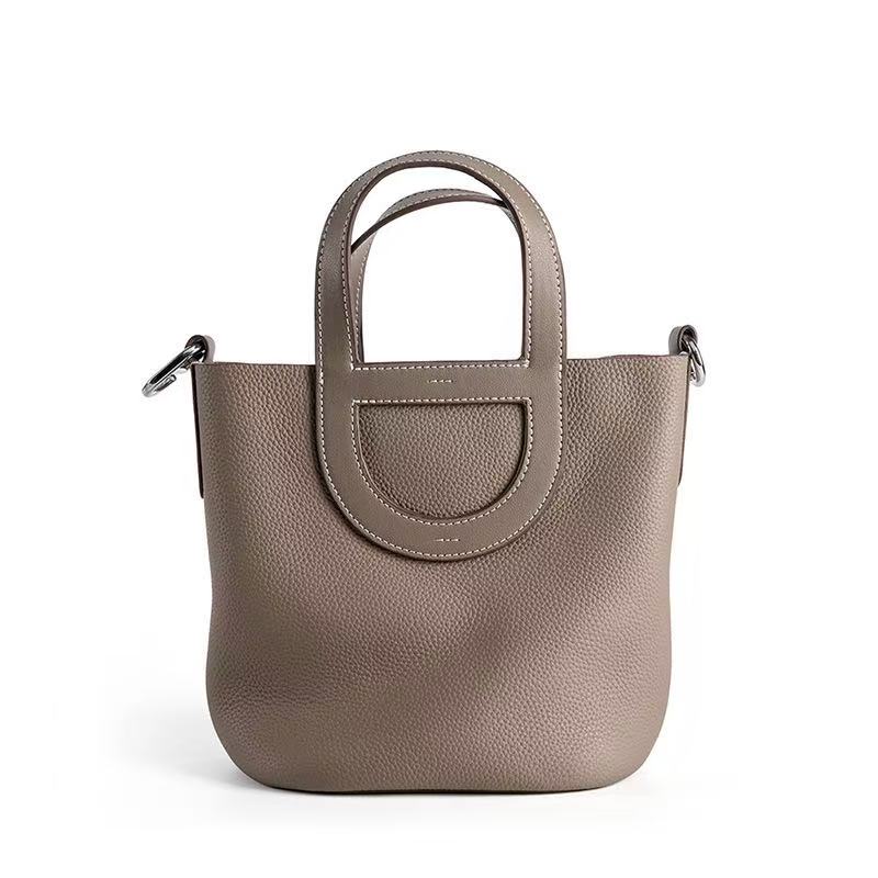 2614 Women's Fashion Bucket Tote Bag