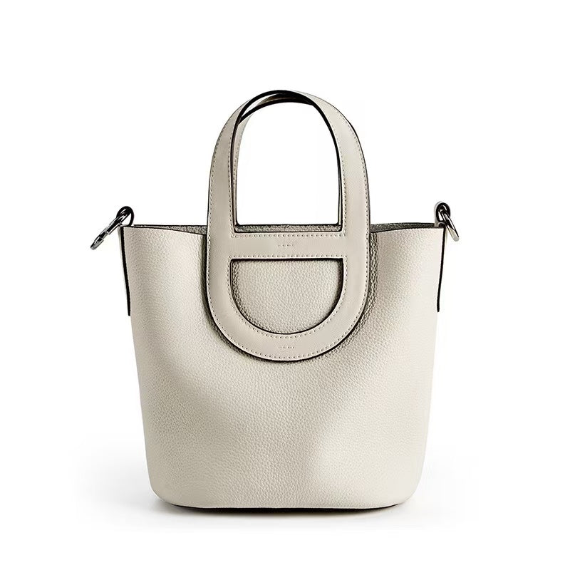 2614 Women's Fashion Bucket Tote Bag
