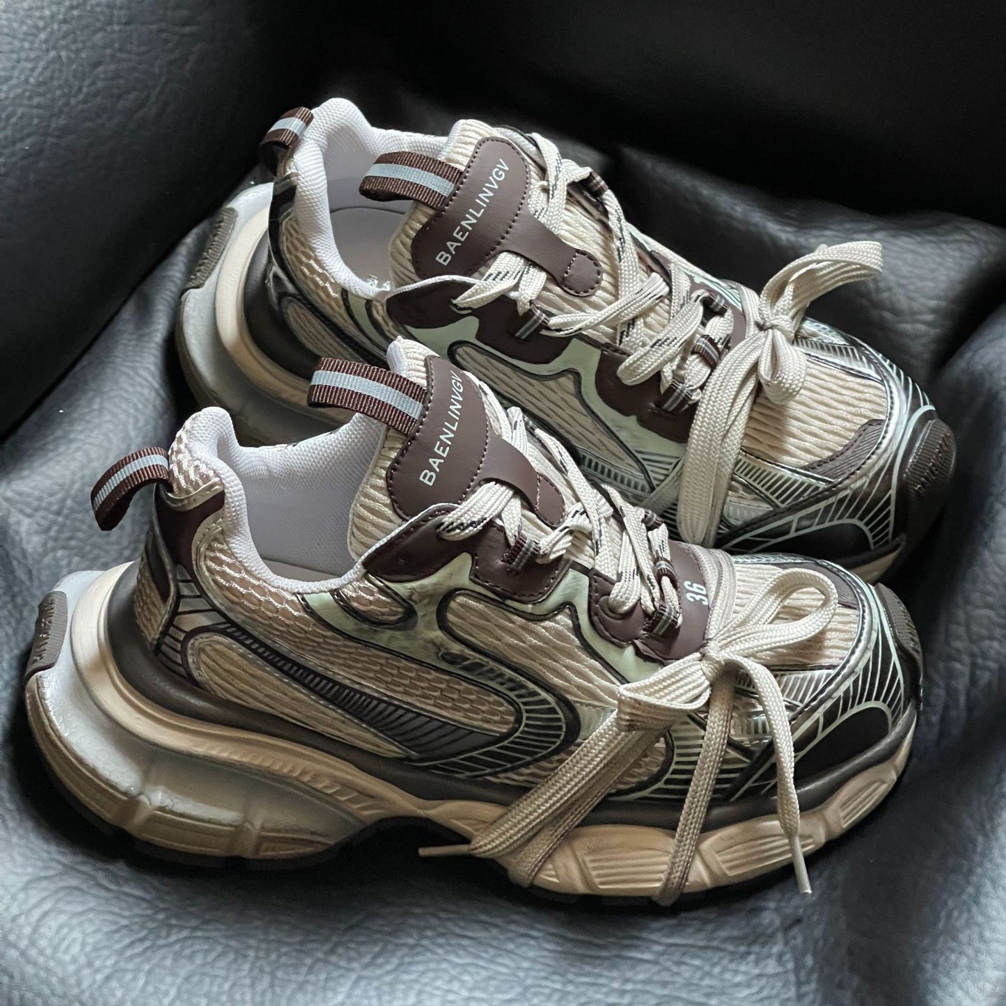 2617 Women design high quality shoes