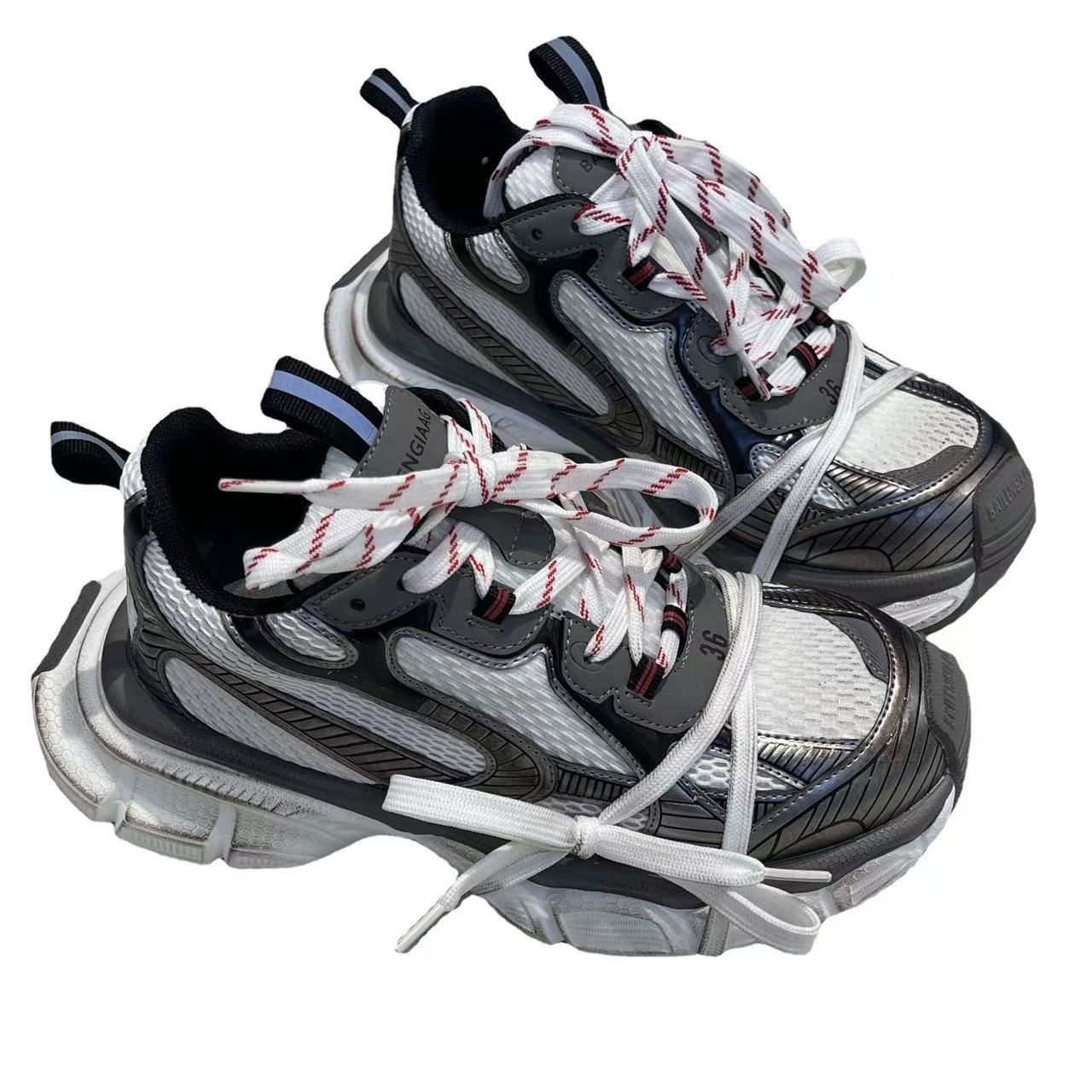 2617 Women design high quality shoes