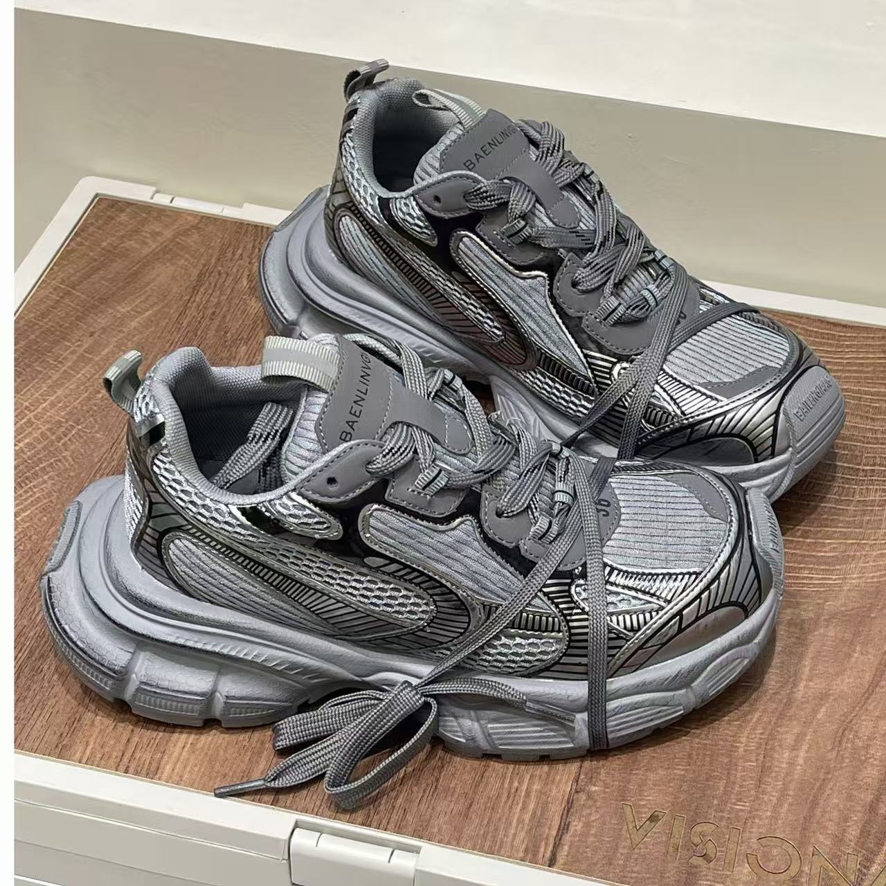 2617 Women design high quality shoes