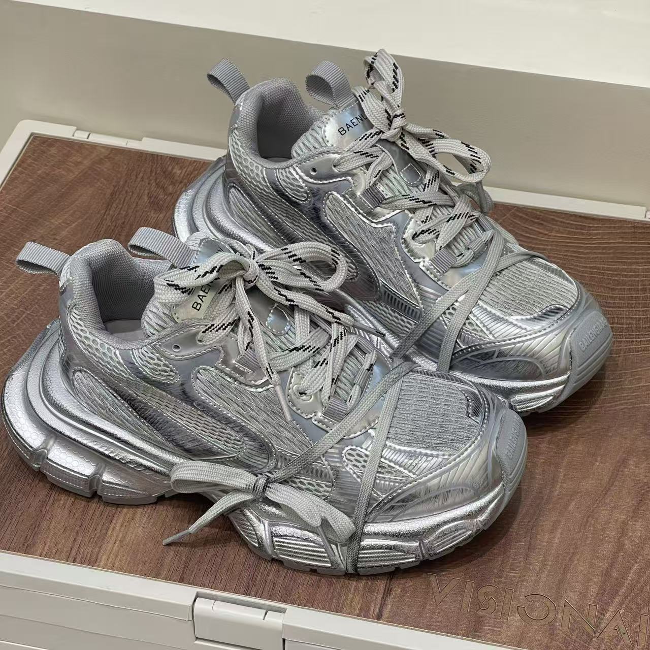 2617 Women design high quality shoes