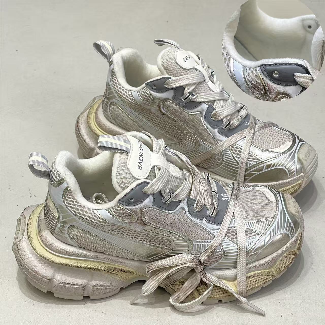 2617 Women design high quality shoes