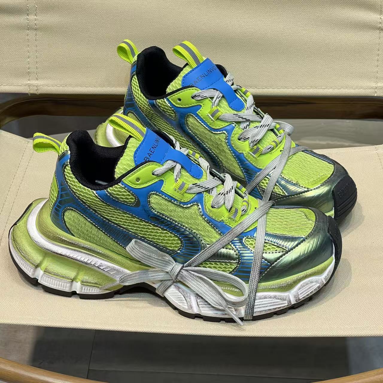 2617 Women design high quality shoes