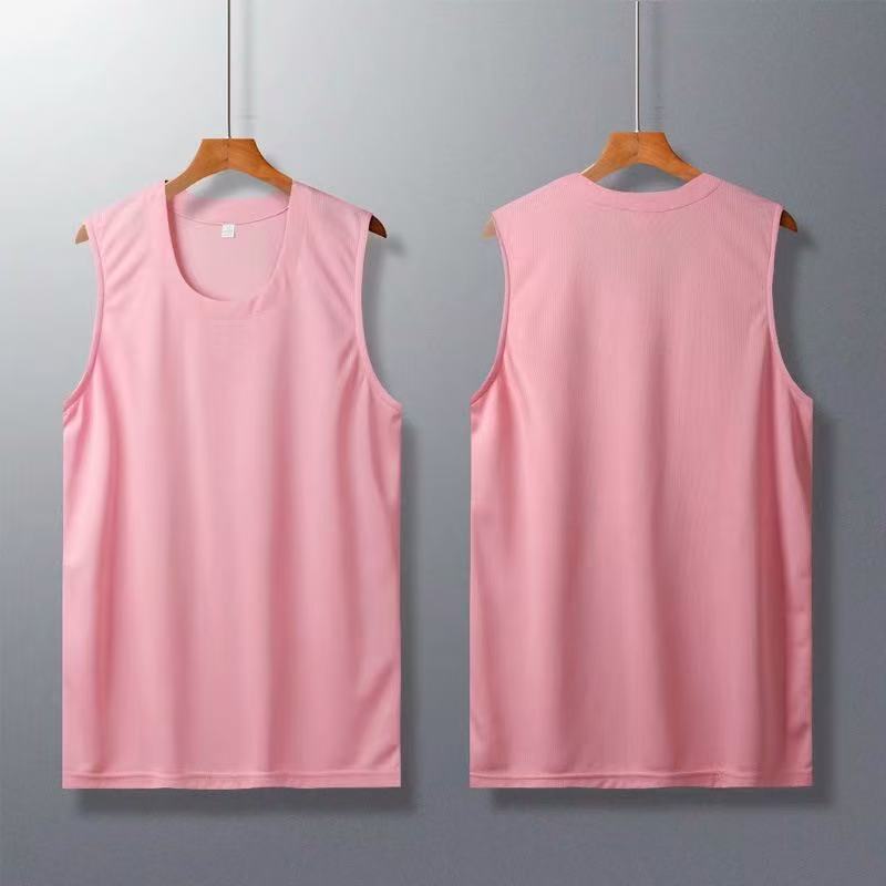 2619 Breathable Basketball Jersey and T Shirt