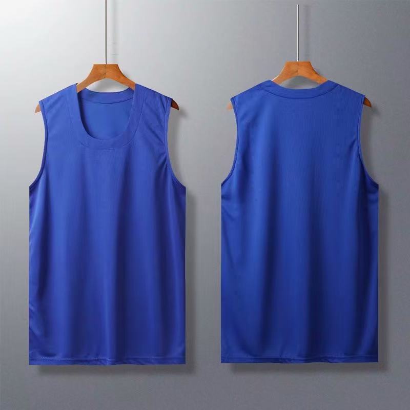 2619 Breathable Basketball Jersey and T Shirt