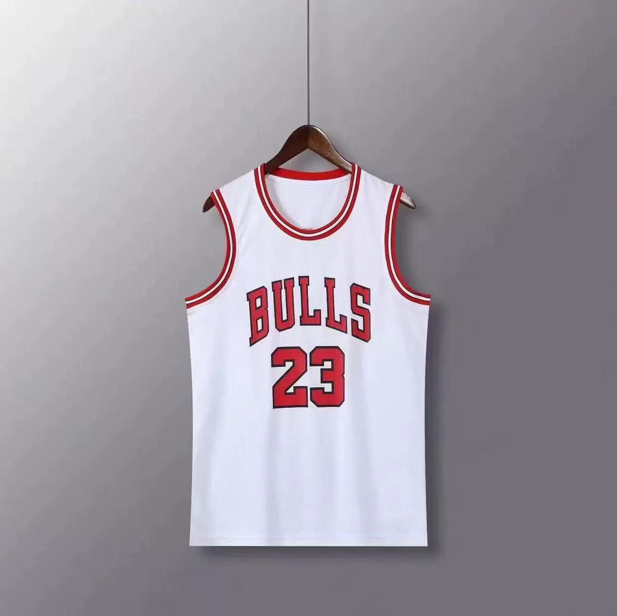 2619 Breathable Basketball Jersey and T Shirt