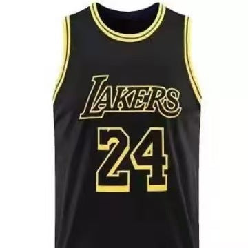 2619 Breathable Basketball Jersey and T Shirt