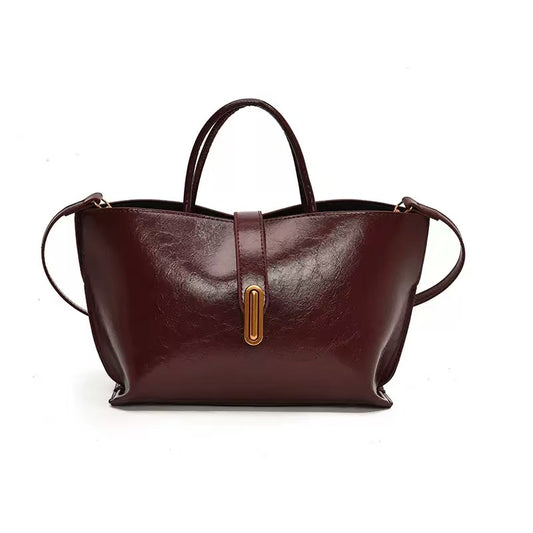 1184 Ladies Large Crossbody Bag