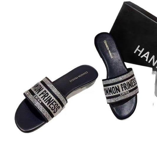 2623 Women's Fashion Slides