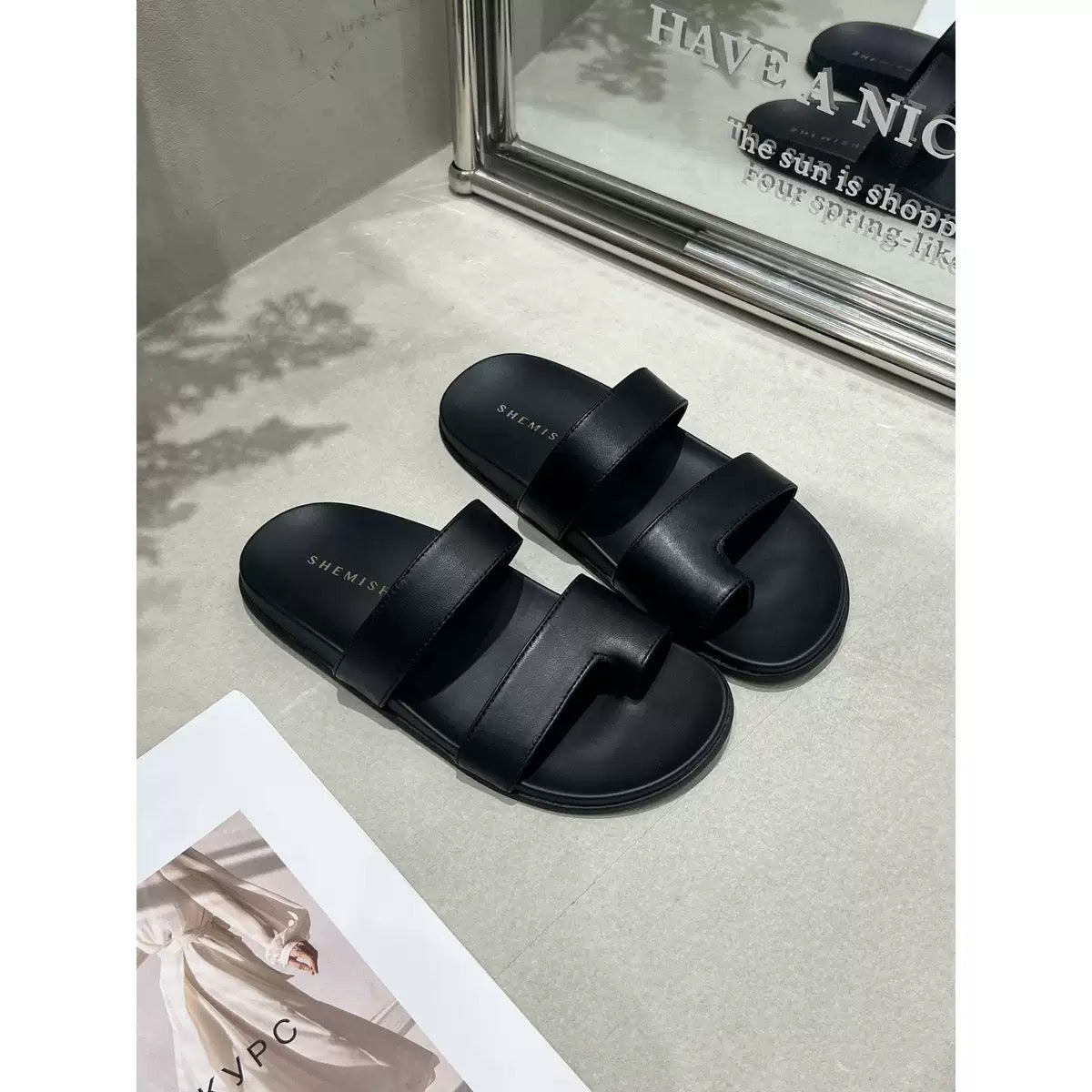 2640 Women's Fashion Slippers