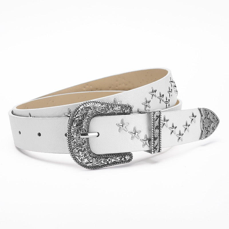 3690 Women's fashion belt