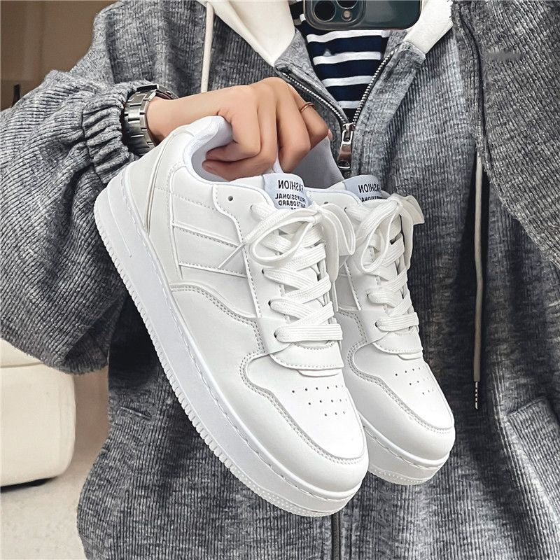 4021 Unisex Premium Sneakers