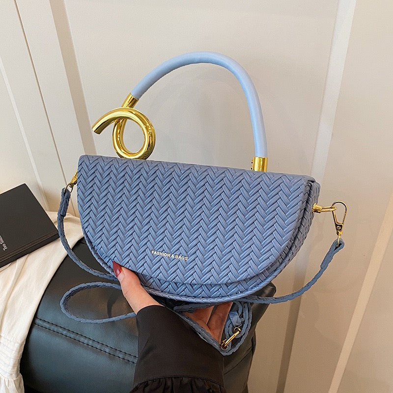 3129 Stylish Women's Crossbody Bag