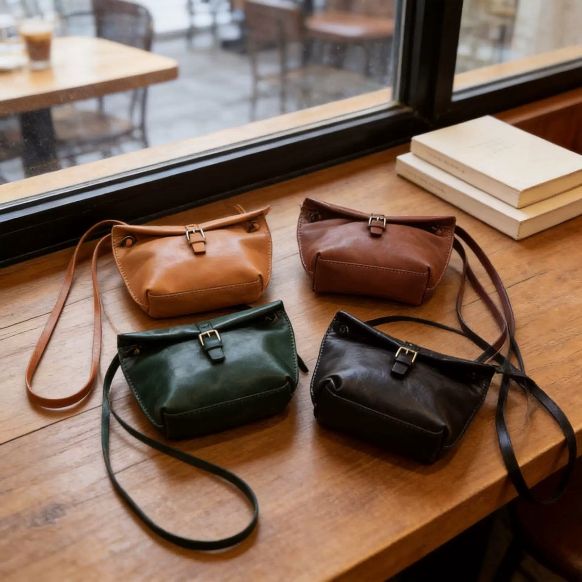 5179crossbody bag