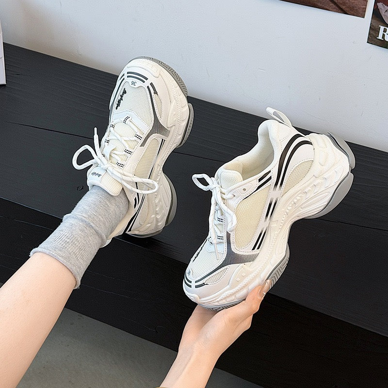 4356 fashion sneakers
