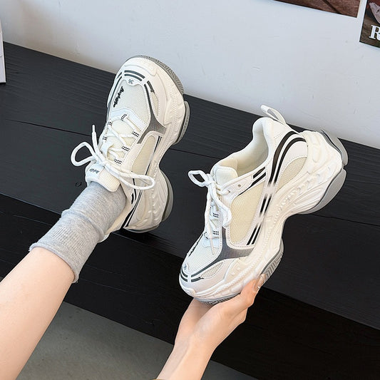 4356 fashion sneakers