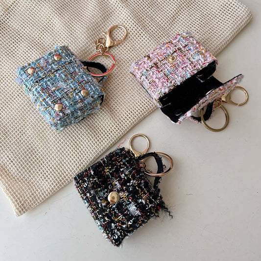 3290Women mini pendant bag