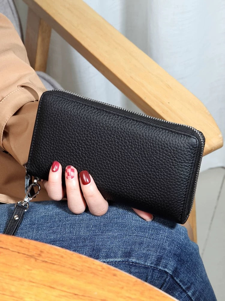 4823 fashion long purse
