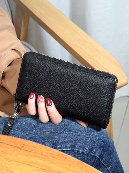 4823 fashion long purse