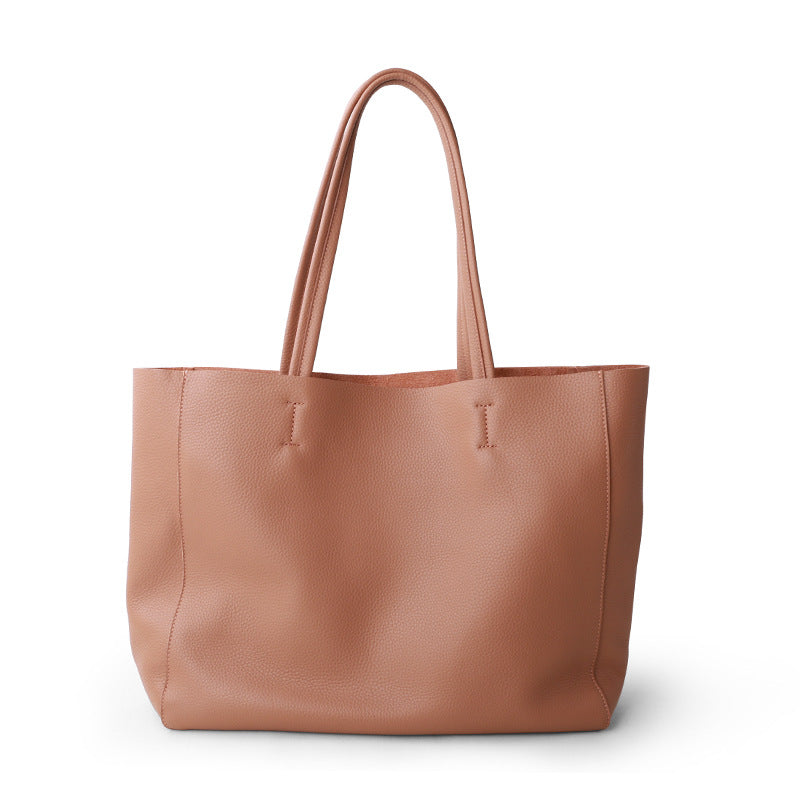 987 large shopping handbag