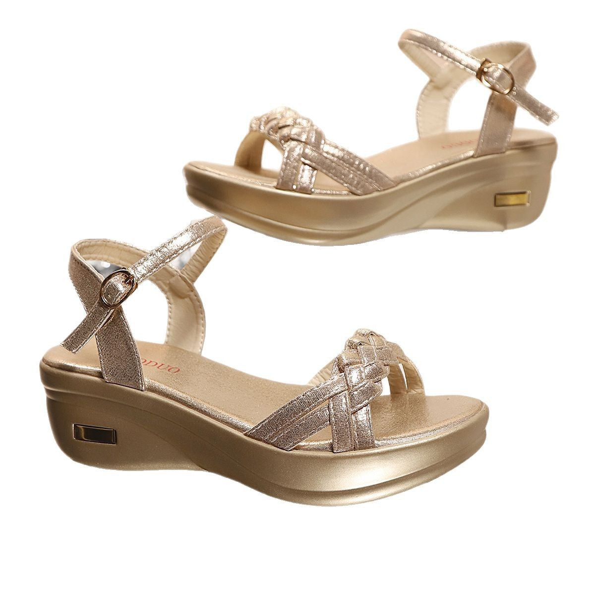 3485 Women's Wedge Heel Sandals