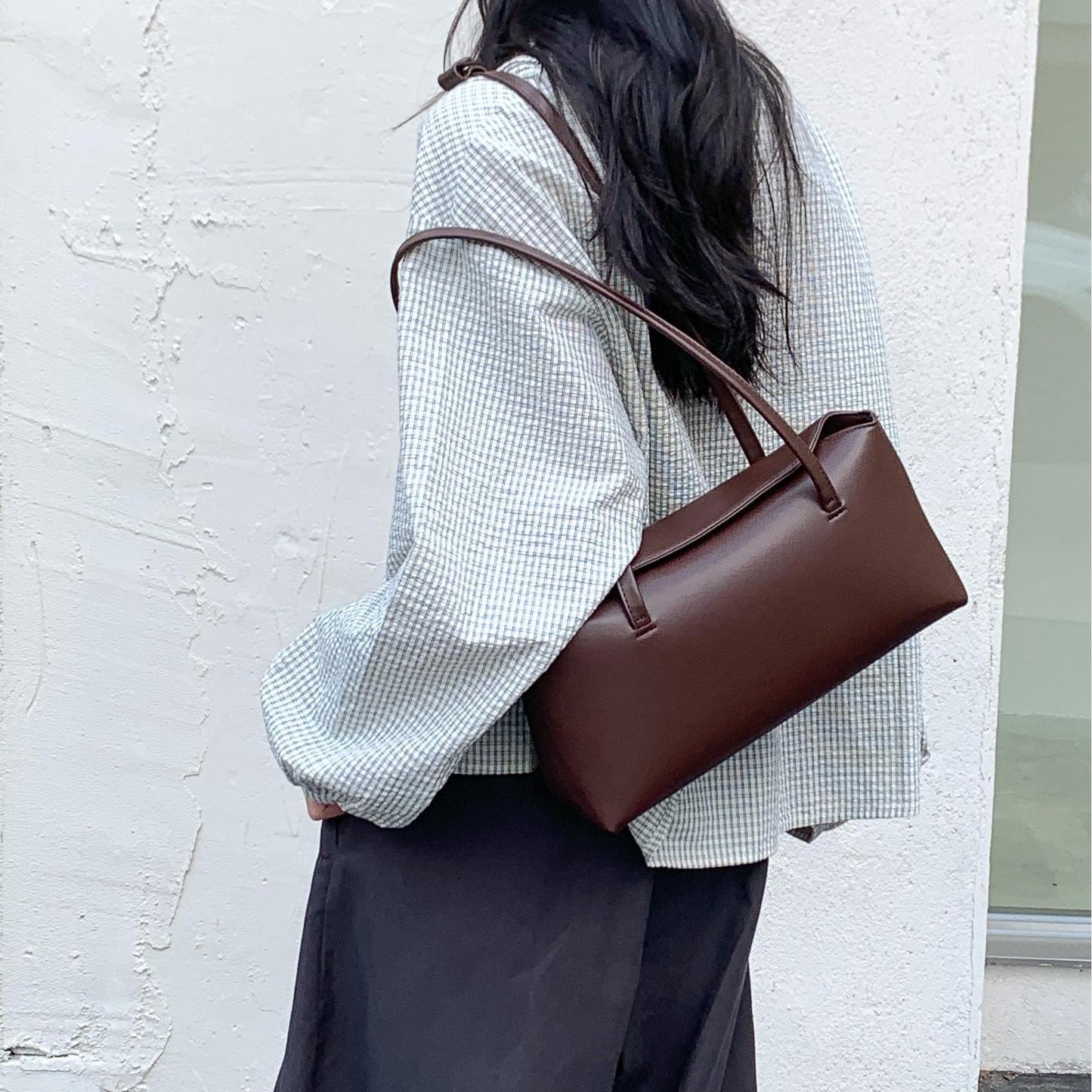 3684 Fashion Shoulder Bag