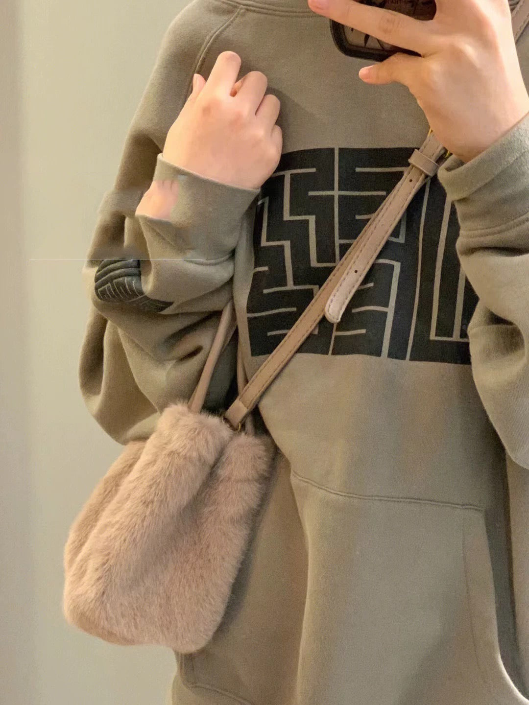 3146 Women handbag