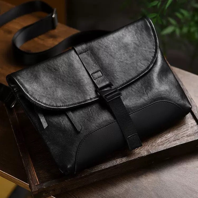 4458Men's crossbody bag