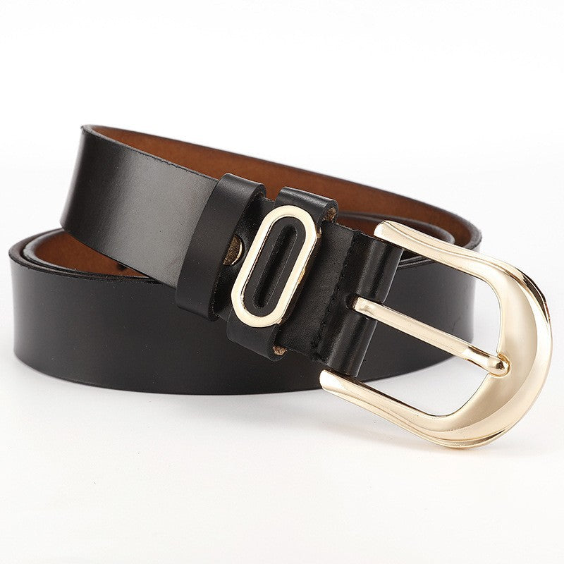 3153Women belt