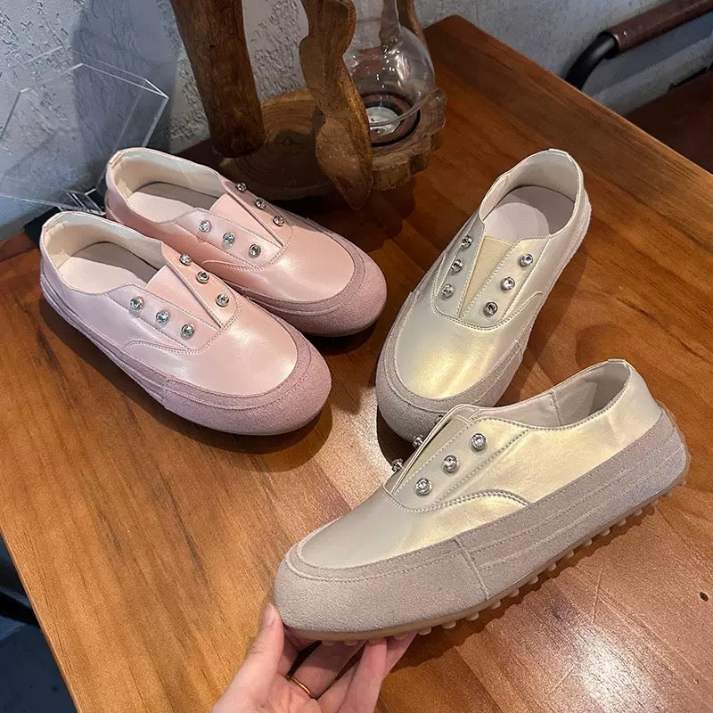 4777New casual shoes