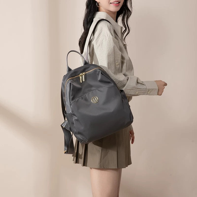 4402 canvas backpack